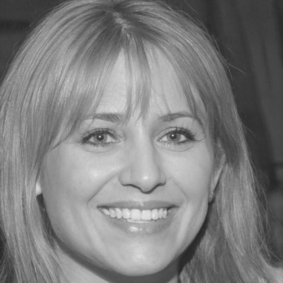 Portrait de Camille