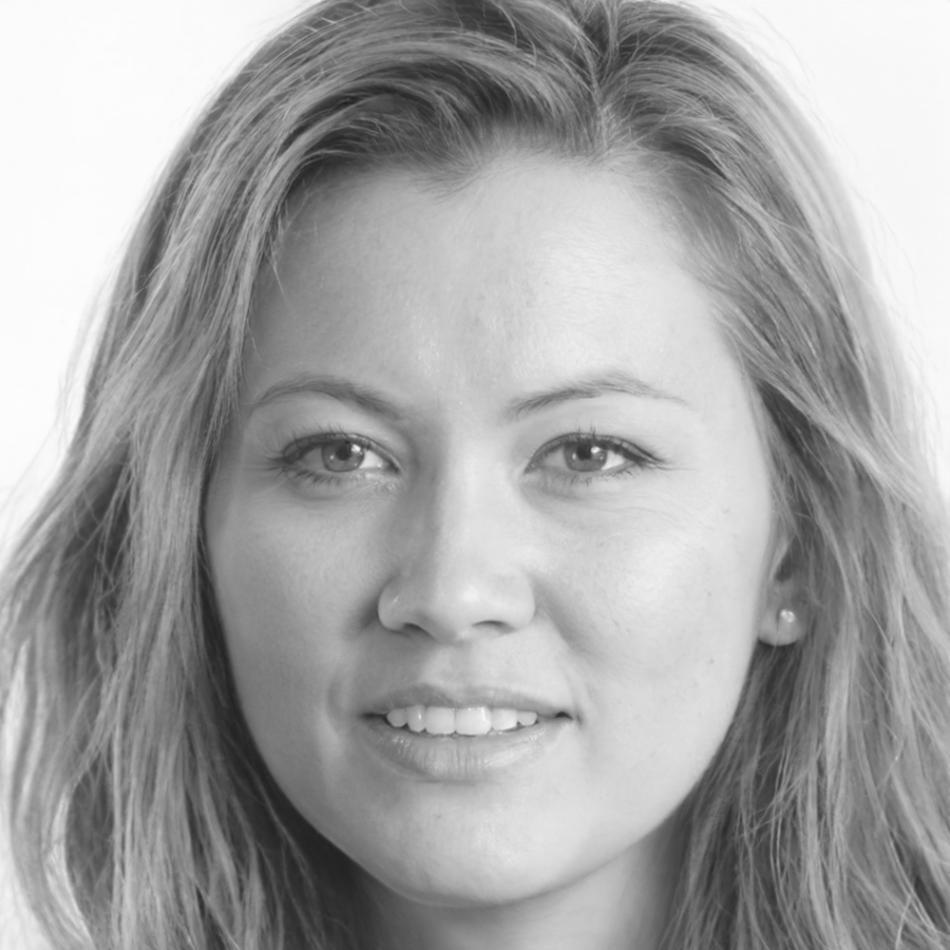 Portrait d'Élise